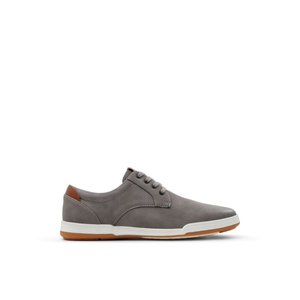 Chaussure Casual Call It Spring Tureaux Grise Homme | TQK-8542919